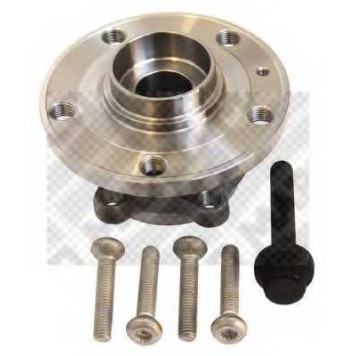 Комплект подшипника ступицы колеса MAPCO 26766-2