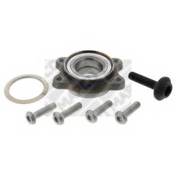 Комплект подшипника ступицы колеса MAPCO 26767-1