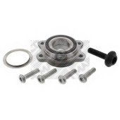 Комплект подшипника ступицы колеса MAPCO 26767