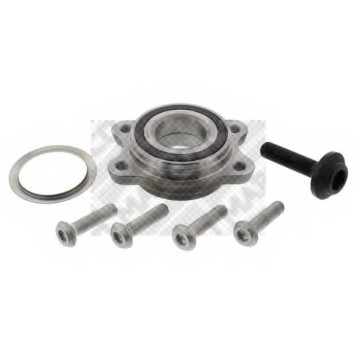 Комплект подшипника ступицы колеса MAPCO 26767