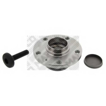 Комплект подшипника ступицы колеса MAPCO 26768-1