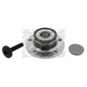 Комплект подшипника ступицы колеса MAPCO 26768
