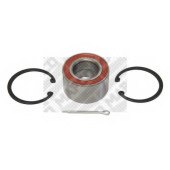 Комплект подшипника ступицы колеса MAPCO 26804
