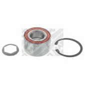 Комплект подшипника ступицы колеса MAPCO 26808