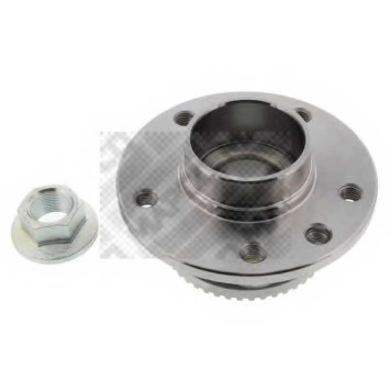 Комплект подшипника ступицы колеса MAPCO 26809-1
