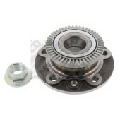 Комплект подшипника ступицы колеса MAPCO 26809
