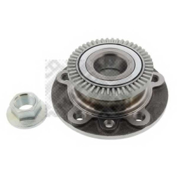 Комплект подшипника ступицы колеса MAPCO 26809