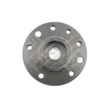 Ступица колеса MAPCO 26819-1