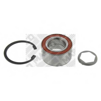 Комплект подшипника ступицы колеса MAPCO 26820-1