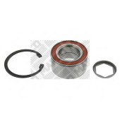 Комплект подшипника ступицы колеса MAPCO 26820