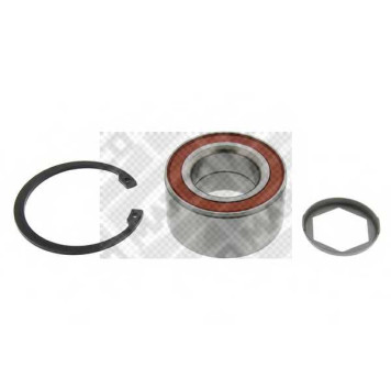 Комплект подшипника ступицы колеса MAPCO 26820