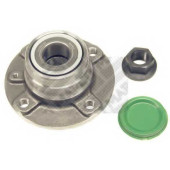 Комплект подшипника ступицы колеса MAPCO 26828