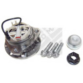 Комплект подшипника ступицы колеса MAPCO 26830