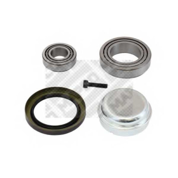 Комплект подшипника ступицы колеса MAPCO 26850