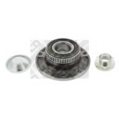 Комплект подшипника ступицы колеса MAPCO 26860