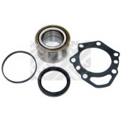 Комплект подшипника ступицы колеса MAPCO 26875