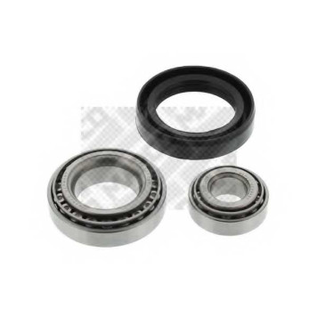 MAPCO 26880 - комплект ступичного подшипника