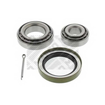 Комплект подшипника ступицы колеса MAPCO 26882-1