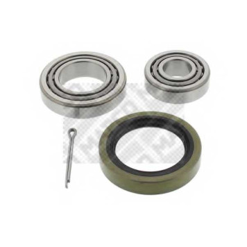 Комплект подшипника ступицы колеса MAPCO 26882