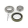 Комплект подшипника ступицы колеса MAPCO 26882