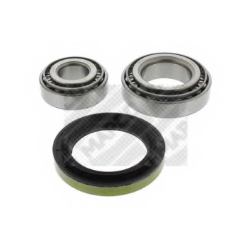 Комплект подшипника ступицы колеса MAPCO 26886-1