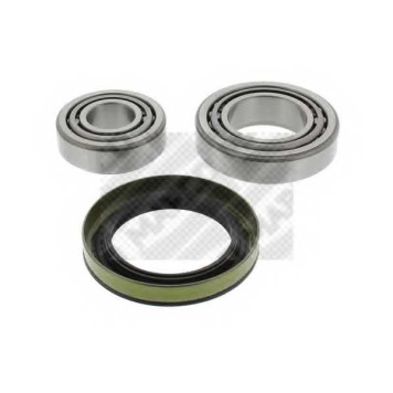 Комплект подшипника ступицы колеса MAPCO 26886