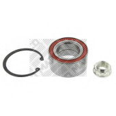 Комплект подшипника ступицы колеса MAPCO 26893