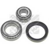 Комплект подшипника ступицы колеса MAPCO 26896