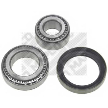 Комплект подшипника ступицы колеса MAPCO 26896