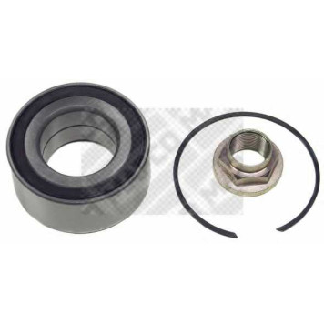 Комплект подшипника ступицы колеса MAPCO 26900