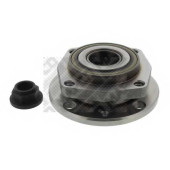 Комплект подшипника ступицы колеса MAPCO 26901