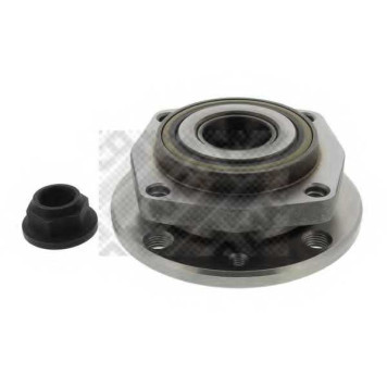 Комплект подшипника ступицы колеса MAPCO 26901