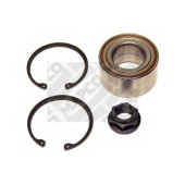 Комплект подшипника ступицы колеса MAPCO 26903