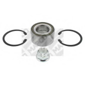 Комплект подшипника ступицы колеса MAPCO 26904