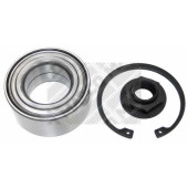Комплект подшипника ступицы колеса MAPCO 26907