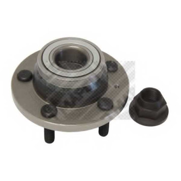 Комплект подшипника ступицы колеса MAPCO 26912-1