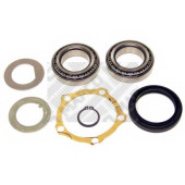 Комплект подшипника ступицы колеса MAPCO 26931