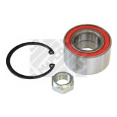 MAPCO 26950 - комплект ступичного подшипника