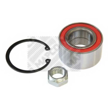 MAPCO 26950 - комплект ступичного подшипника