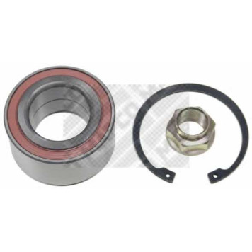 Комплект подшипника ступицы колеса MAPCO 26962