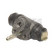 Колесный тормозной цилиндр MAPCO 2776