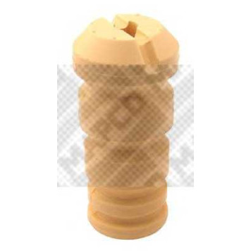 MAPCO 32878 - отбойник заднего амортизатора