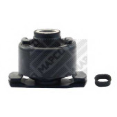 Втулка балки моста MAPCO 33174