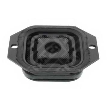 Втулка балки моста MAPCO 33326-1