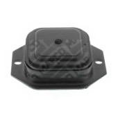 Втулка балки моста MAPCO 33326