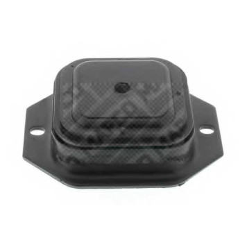 Втулка балки моста MAPCO 33326