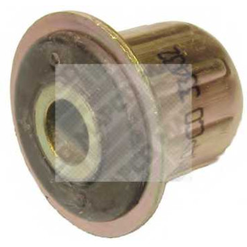 Подвеска листовой рессоры MAPCO 33432