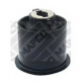 Втулка балки моста MAPCO 33486