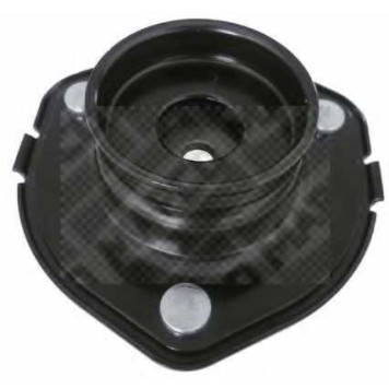 MAPCO 33542 - опора переднего амортизатора с подшипником-1