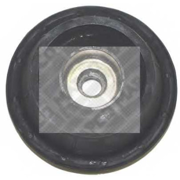 Опора стойки амортизатора MAPCO 33850